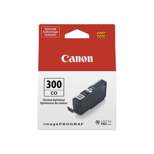 CANON PFI-300CO CHROMA...