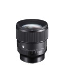 SIGMA 85mm f/1.4 DG DN A...