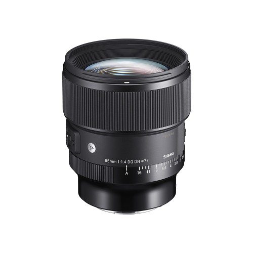 SIGMA 85mm f/1.4 DG DN A...