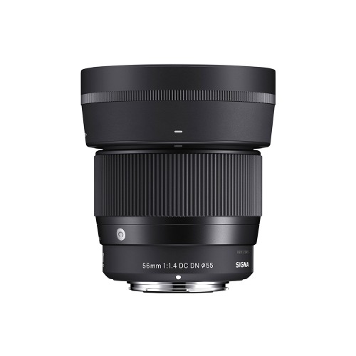 SIGMA 56mm f/1.4 DC DN...