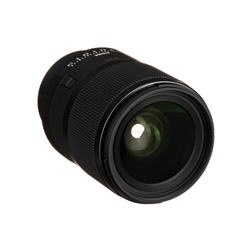 SIGMA 35mm f/1.4 DG DN...