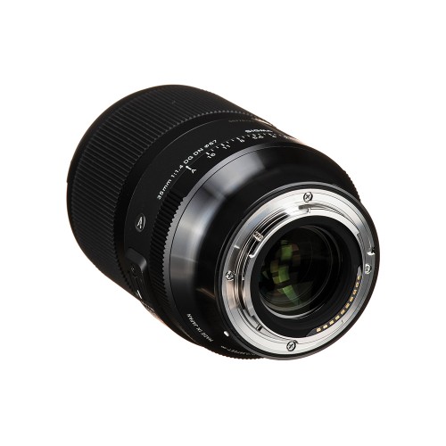 SIGMA 35mm f/1.4 DG DN...