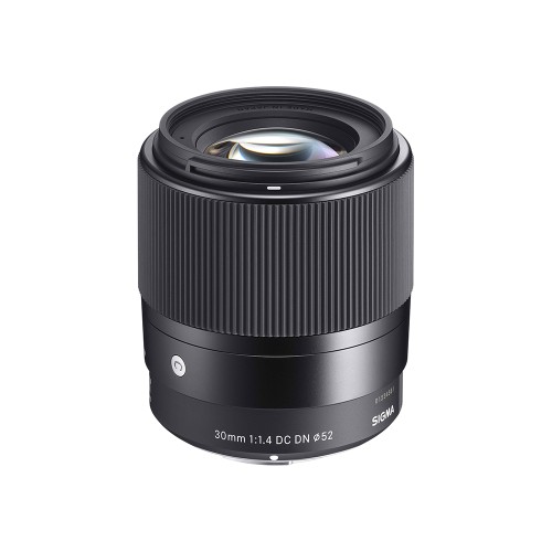 SIGMA 30mm f/1.4 DC DN...