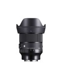 SIGMA 24mm f/1.4 DG A (SONY-E)