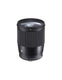 SIGMA 16mm f/1.4 DC DN (MQT)