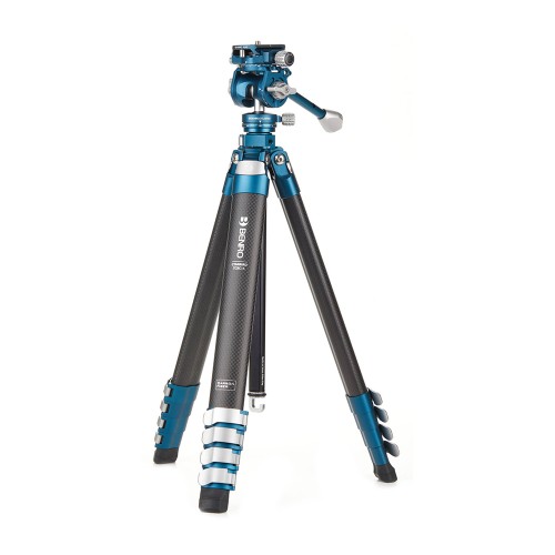 BENRO TCBA15FS20PROC CYANBIRD