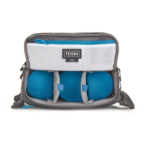 TENBA AXIS V2 SLING 6L BLACK