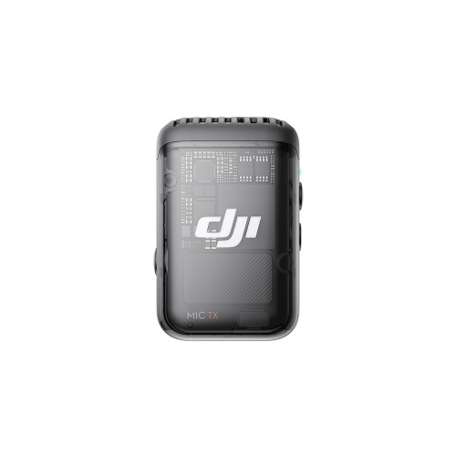 DJI MIC 2 (2 TX + 1 RX)