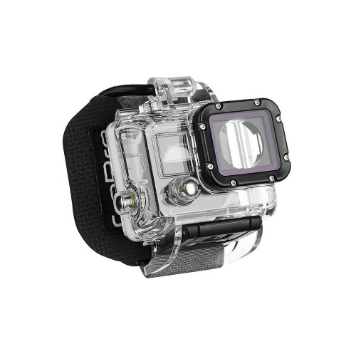 GOPRO H3 WRIST CAMERA HOUSING