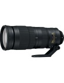 NIKON AF-S NIKKOR 200-500mm...