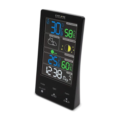 EXPLORE SCIENTIFIC WSC4009...