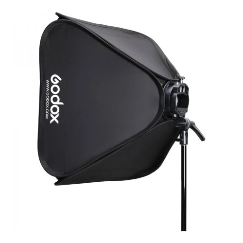 GODOX SFUV SOFTBOX 60X60CM