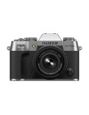 FUJIFILM FUJI X-T50 + XC...
