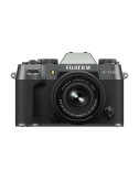 FUJIFILM FUJI X-T50 + XC...