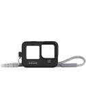 GOPRO SLEEVE + LANYARD HERO 9