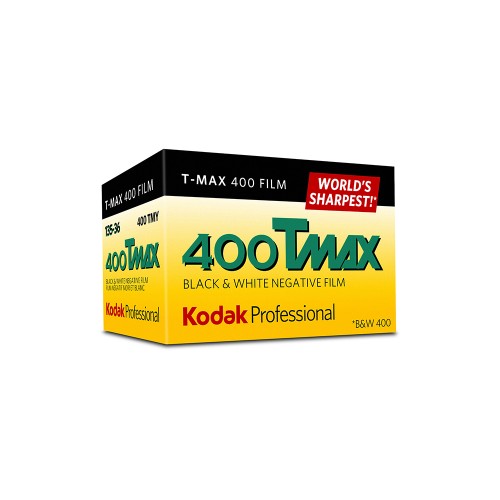 KODAK T-MAX - 400ISO 36-135