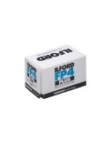 ILFORD FP4 - 125ISO 36-135 B&W