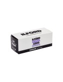 ILFORD DELTA - 3200ISO -...