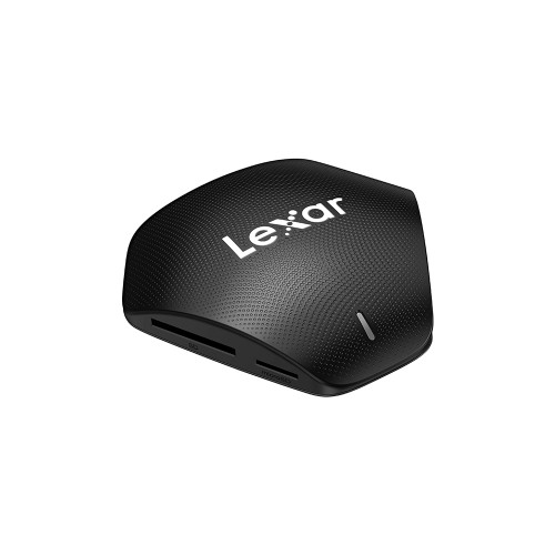 LEXAR CF + SDXC USB 3.1 READER