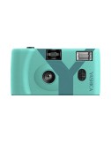 YASHICA MF-1 TURQUOISE