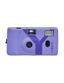 YASHICA MF-1 LAVANDER