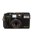 YASHICA MF-2 SUPER DX
