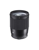 SIGMA 16mm f/1.4 DC DN...