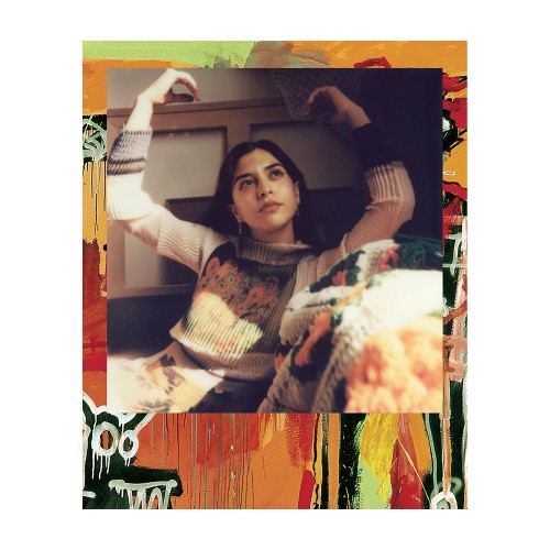 POLAROID I-TYPE COLOR -...