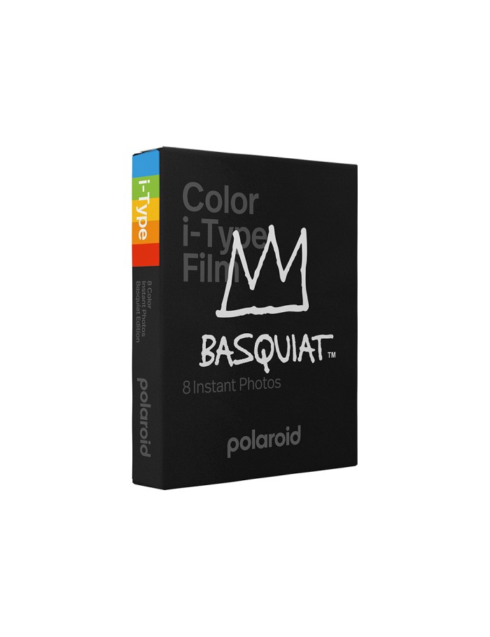POLAROID I-TYPE COLOR -...