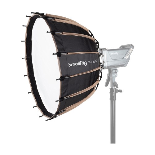 SMALLRIG RA-D55 PARABOLIC...