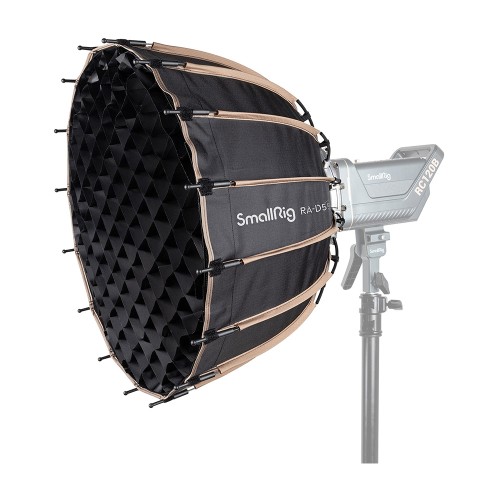 SMALLRIG RA-D55 PARABOLIC...