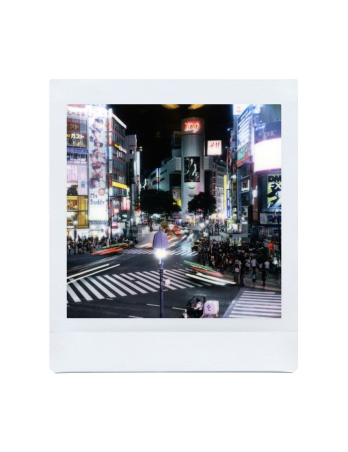 LOMOGRAPHY LOMO INST....