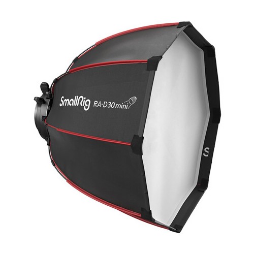 SMALLRIG RA-D30 MINI...
