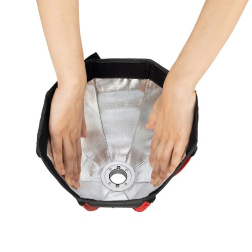 SMALLRIG RA-D30 MINI...