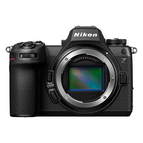 NIKON Z6 III BODY