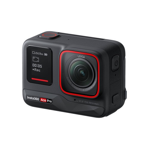 INSTA 360 ACE PRO 2 Dual...