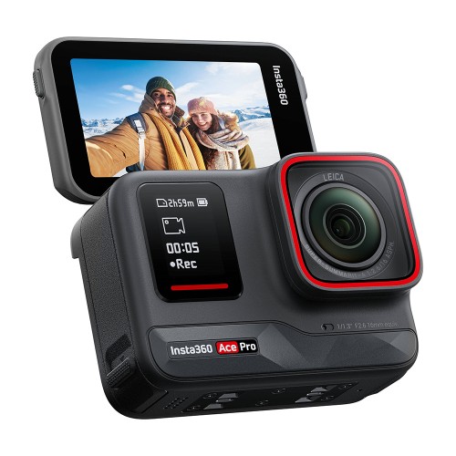 INSTA 360 ACE PRO 2 Dual...
