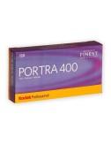 KODAK PORTRA - 400ISO - 120...