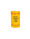 KODAK PORTRA - 160ISO - 120...