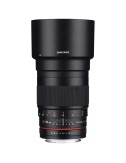 SAMYANG MF 135mm f/2.0 FUJI X