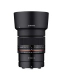 SAMYANG MF 85mm f/1.4 NIKON Z