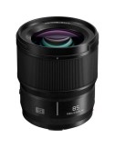 PANASONIC LUMIX S 85mm...