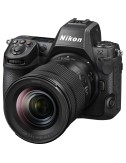 NIKON Z8 + Z 24-120mm f/4 S