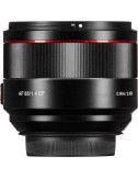 SAMYANG AF 85mm f/1.4 CANON EF