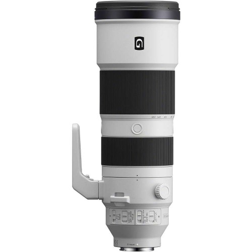 SONY FE 200-600mm f/5.6-6.3...