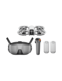 DJI NEO MOTION FLY MORE COMBO