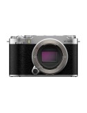 FUJIFILM FUJI X-M5 SILVER BODY