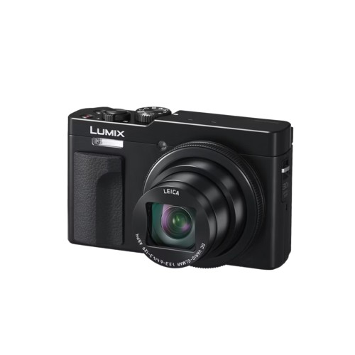 PANASONIC DMC-TZ99 BLACK