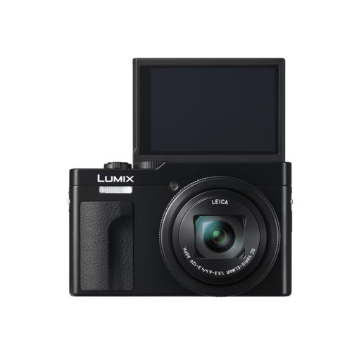 PANASONIC DMC-TZ99 BLACK