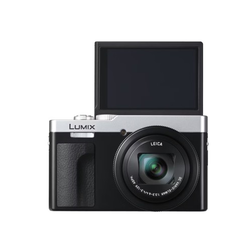 PANASONIC DMC-TZ99 SILVER
